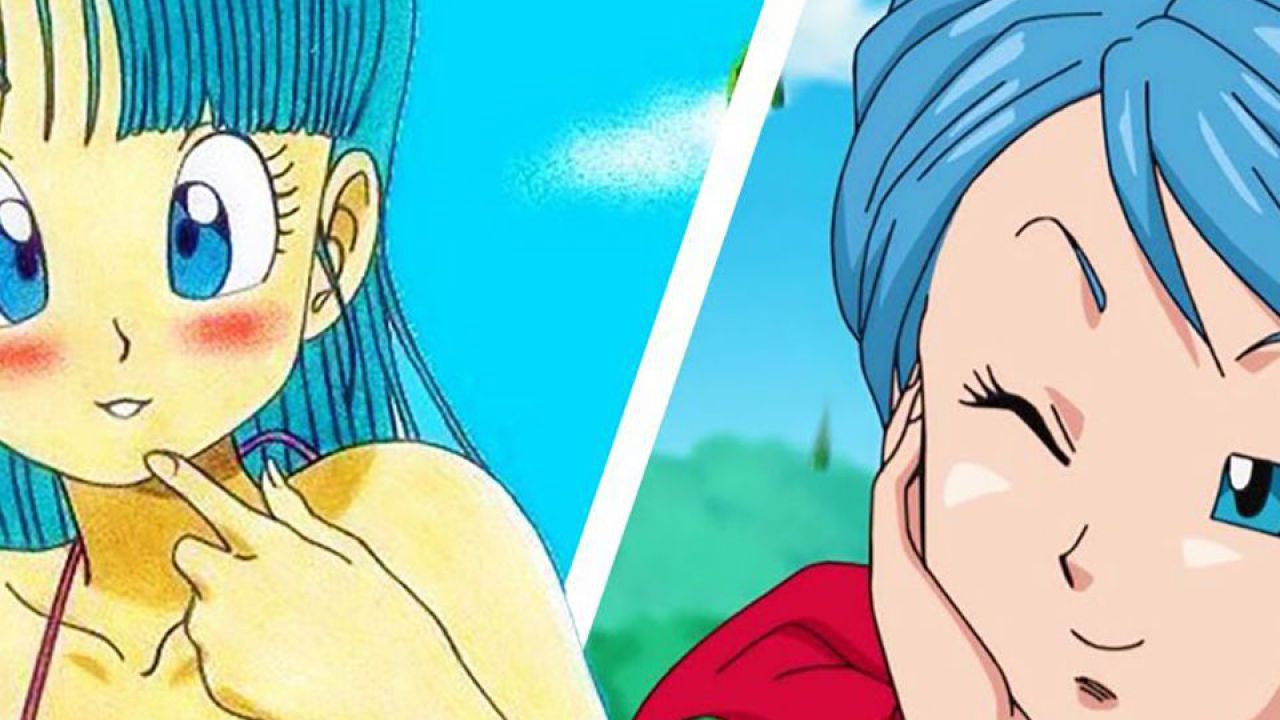 Dragon Ball: the cosplayer Hura makes five versions of the splendid ...