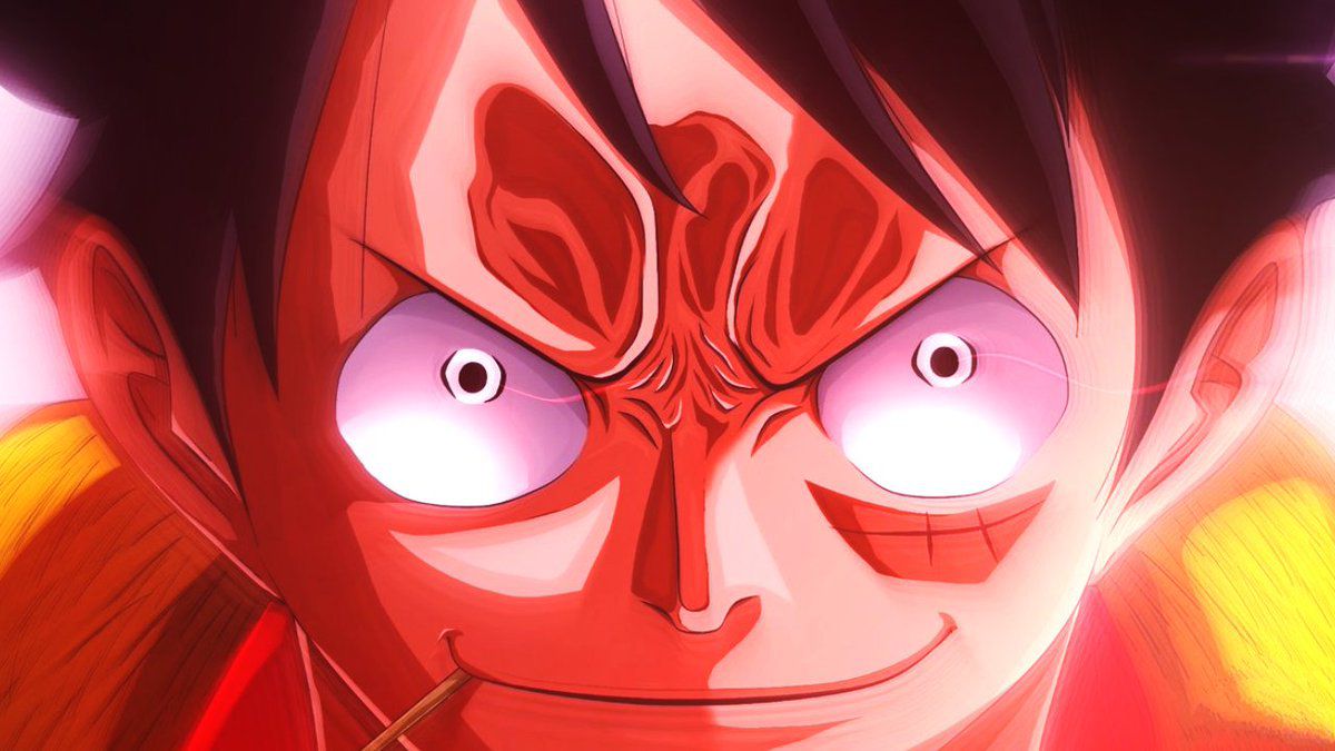 One Piece 980 A Bad Surprise For Luffy And Company In The First Spoilers Anime Sweet