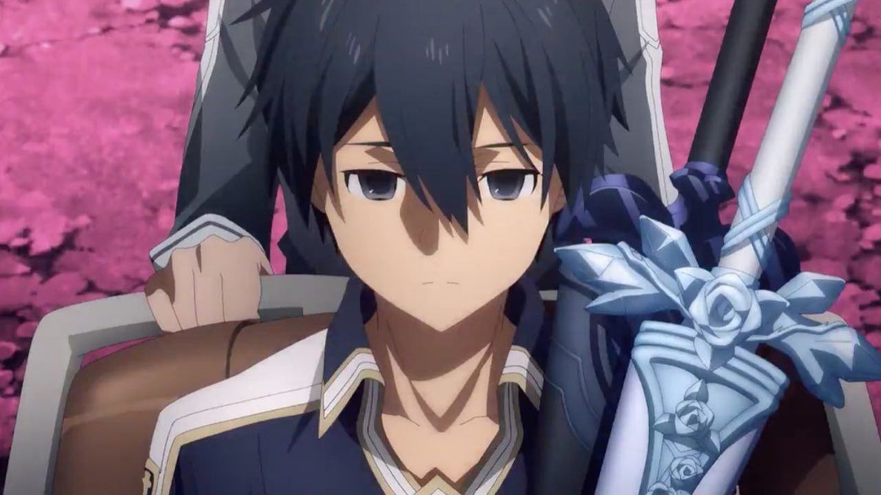 Sword Art Online: Alicization, Episode 18 is online at VVVVID 〜 Anime