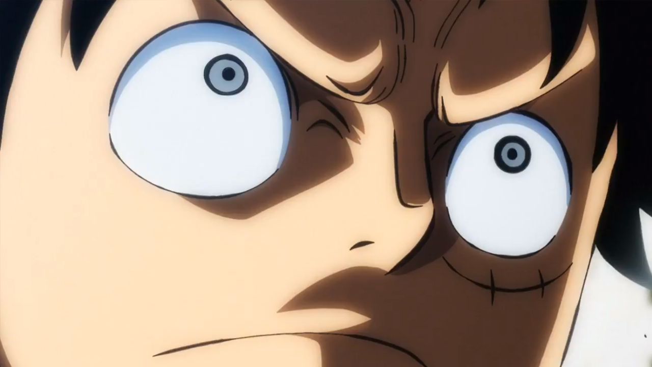 A Piece 941 It S A Conflict In The Trailer The Battle In The Capital Of Flowers Anime Sweet