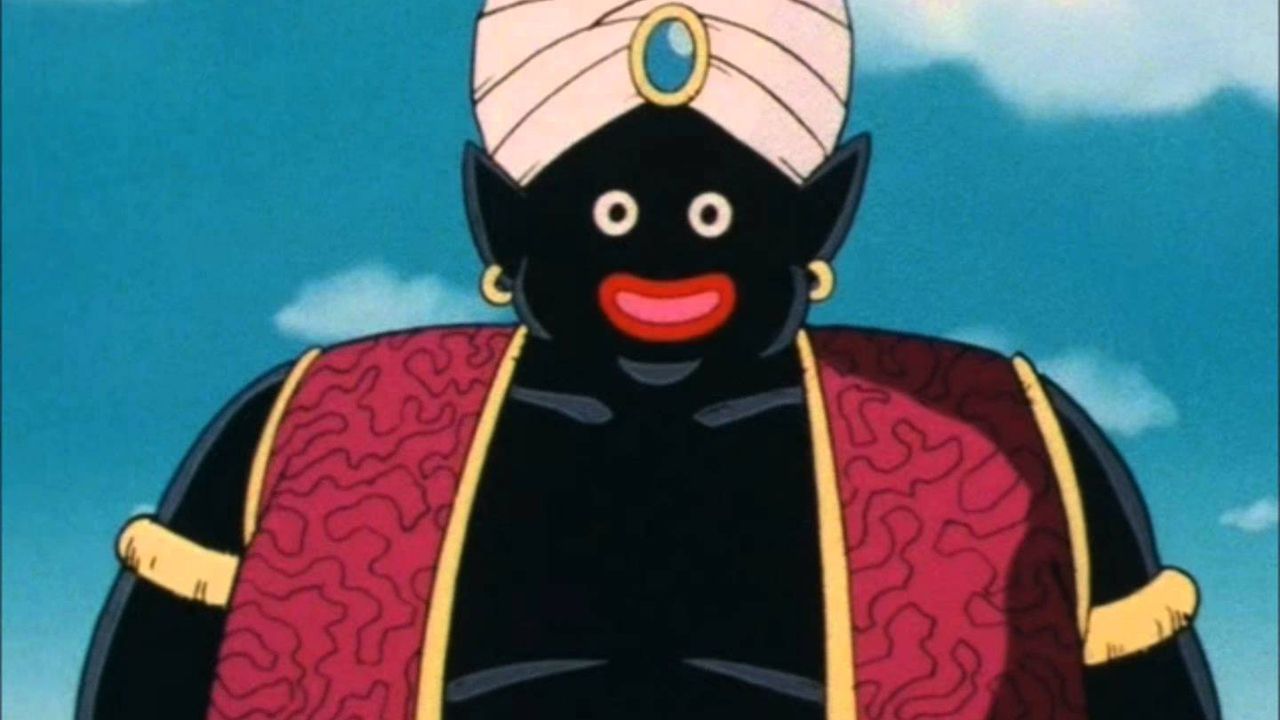 Censorship in Dragon Ball Super 67: This is how Mr. Popo was treated