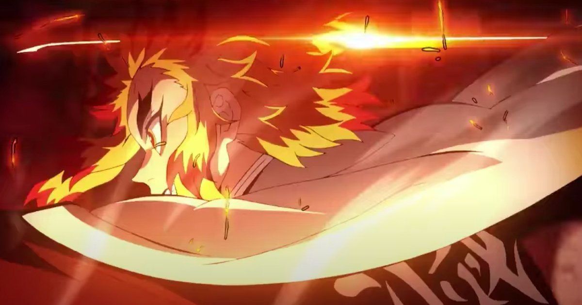 Demon Slayer: Infinity Train tops 20 billion, all fourth weekend