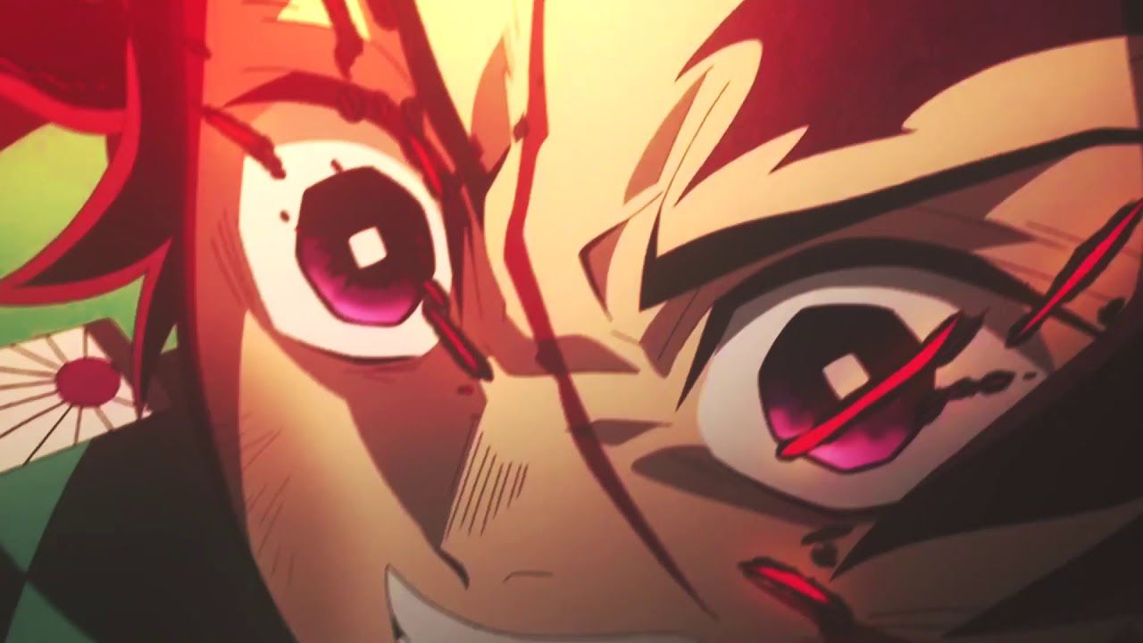 Demon Slayer The animators were paid very little, 32 euros for 2