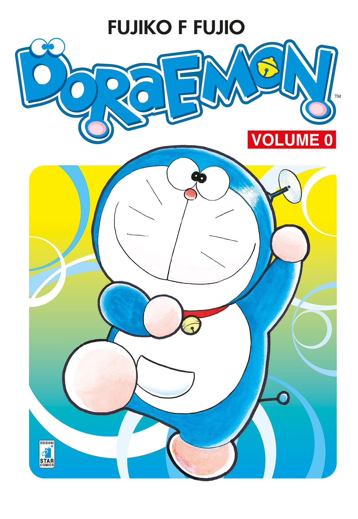 doraemon zero