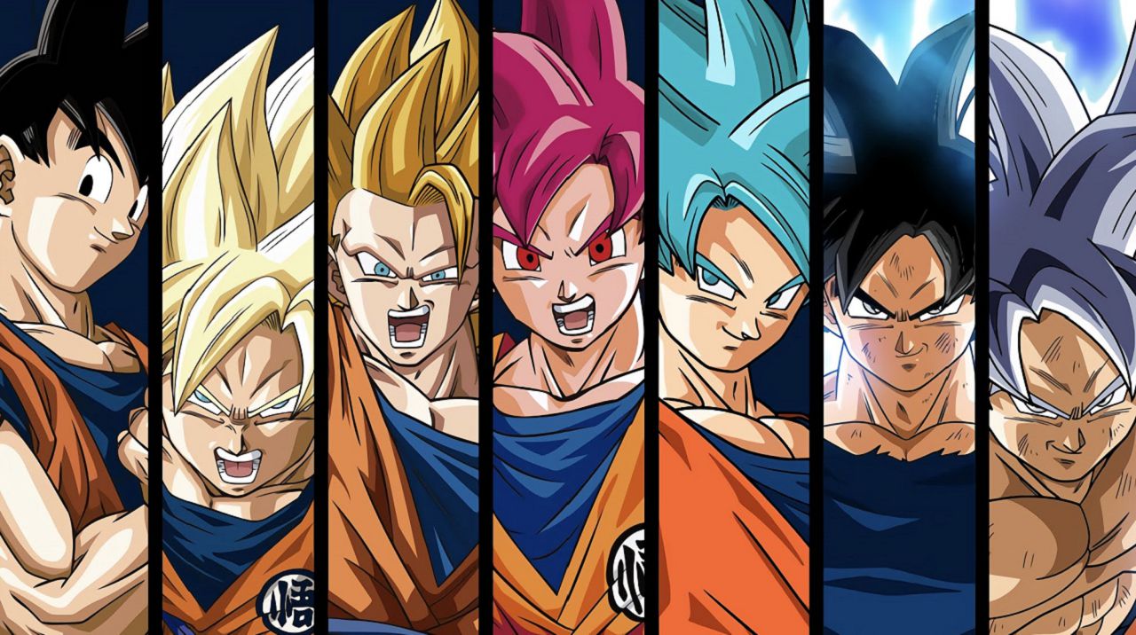 Dragon Ball Super At Anime Japan 2021 Confirmation From Toei Animation What Does It Mean Anime Sweet