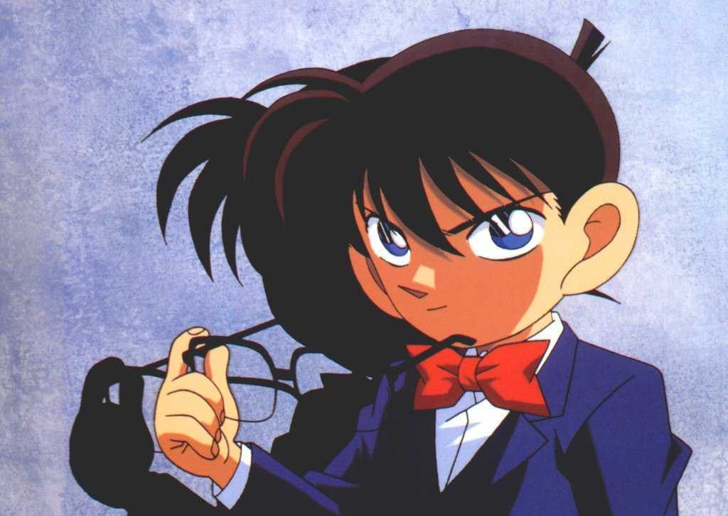 How many episodes are there of Detective Conan? Here is the list for