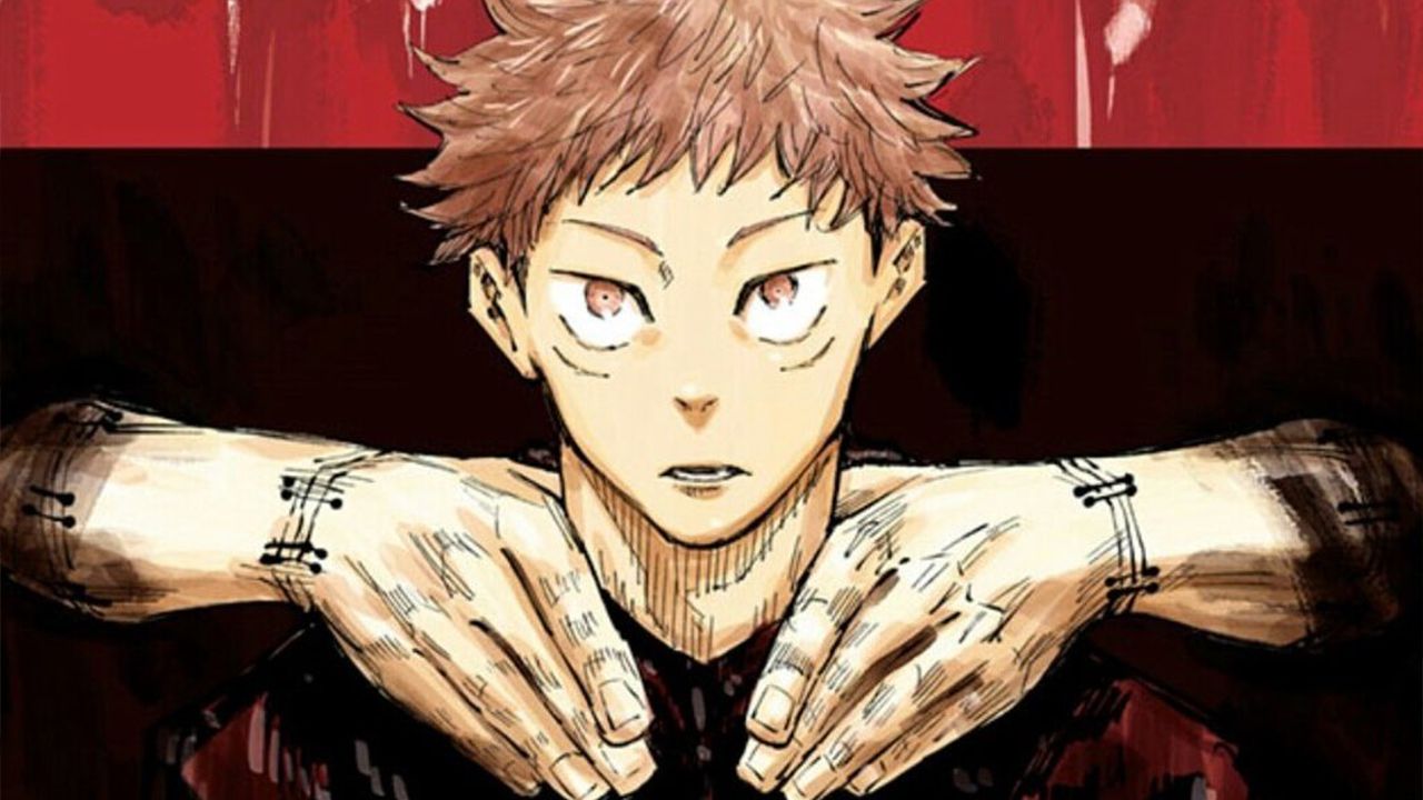 Jujutsu Kaisen The Cliffhanger Announced A Tough Fight For Yuji Itadori Anime Sweet