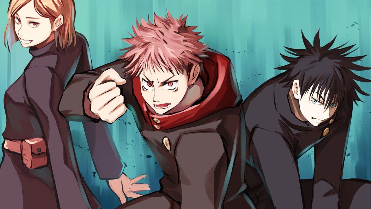 Jujutsu Kaisen delights fans with one of the most creative topics of ...