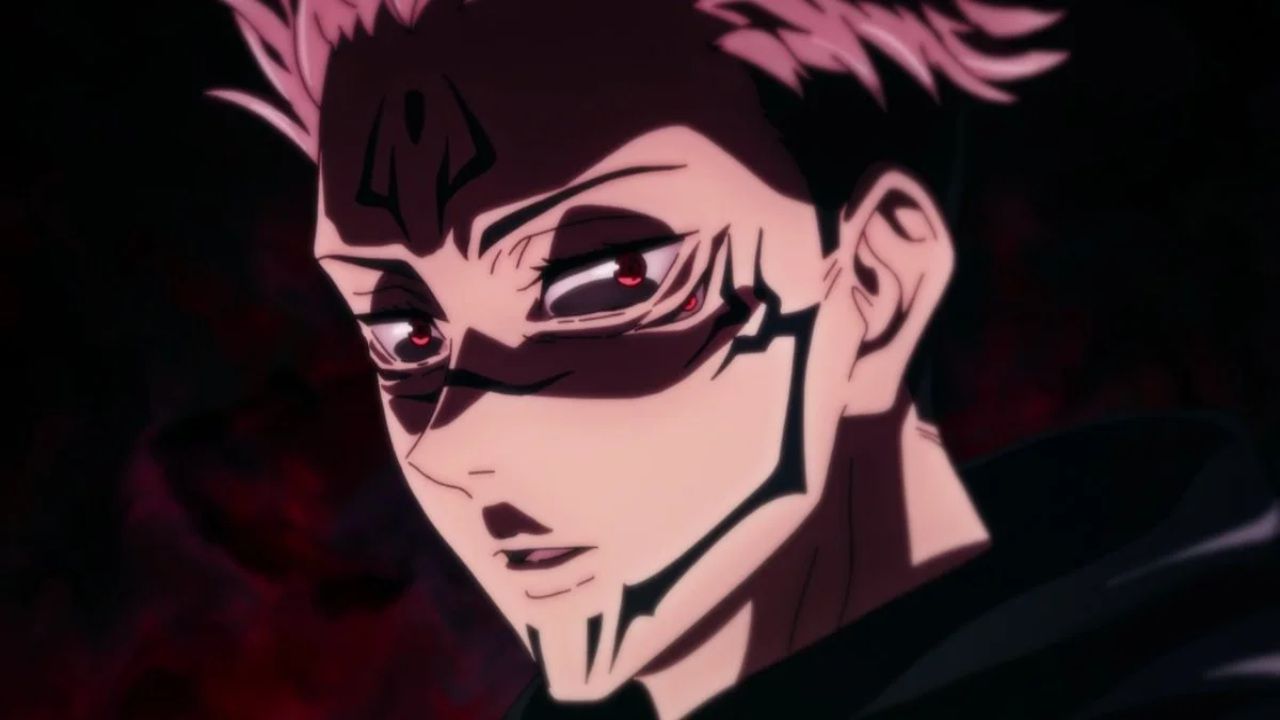 Jujutsu Kaisen: Sukuna's Dark Past and Her Connection to Yuji 〜 Anime