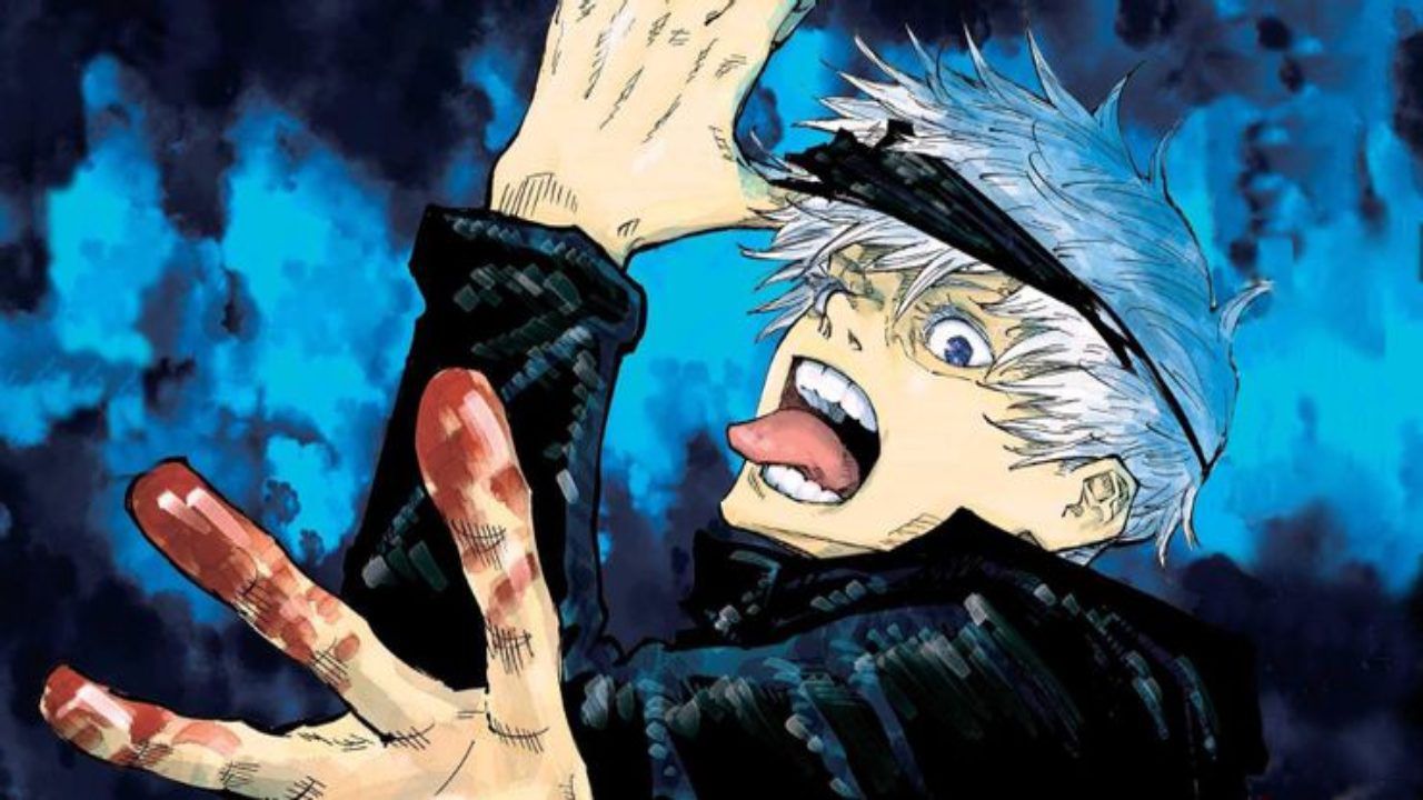 Jujutsu Kaisen: Why Does Satoru Gojo Wear a Blindfold?