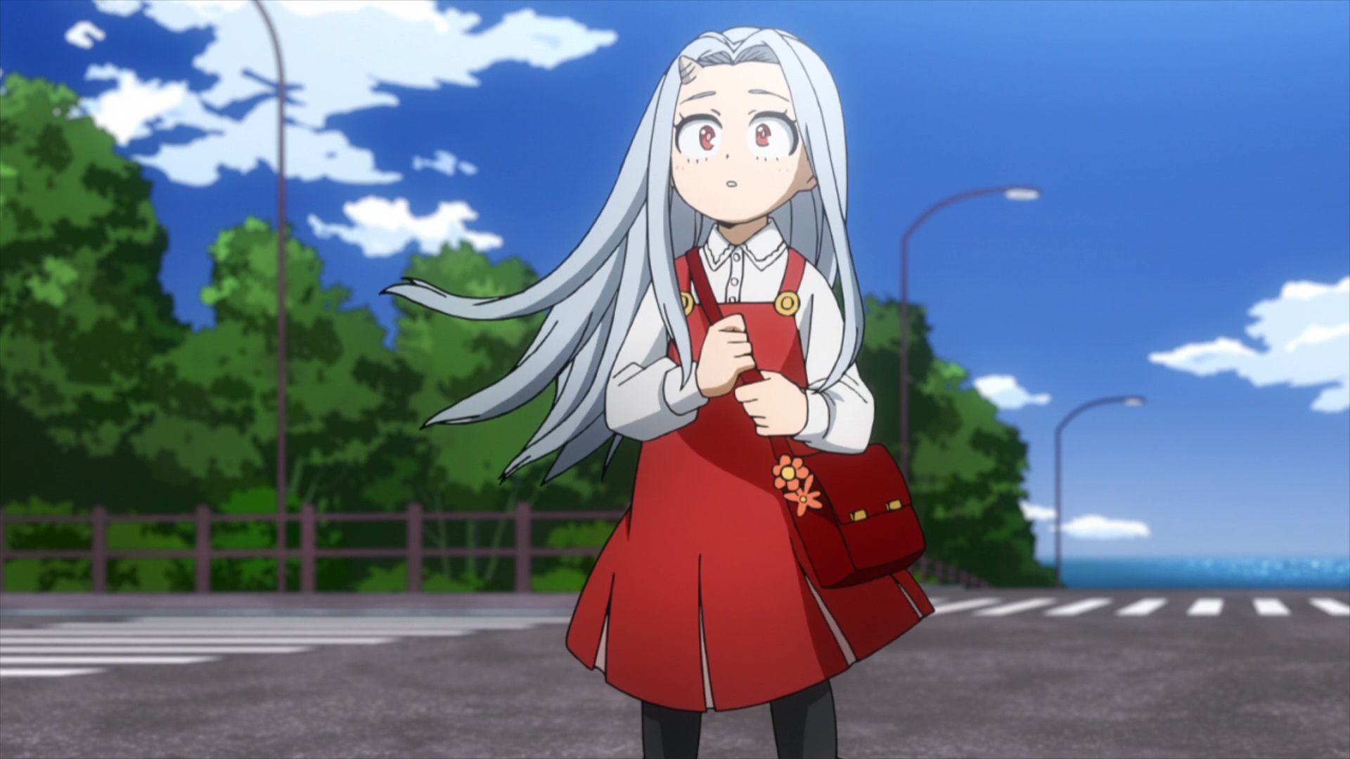 My Hero Academia The power of Eri could change the world of