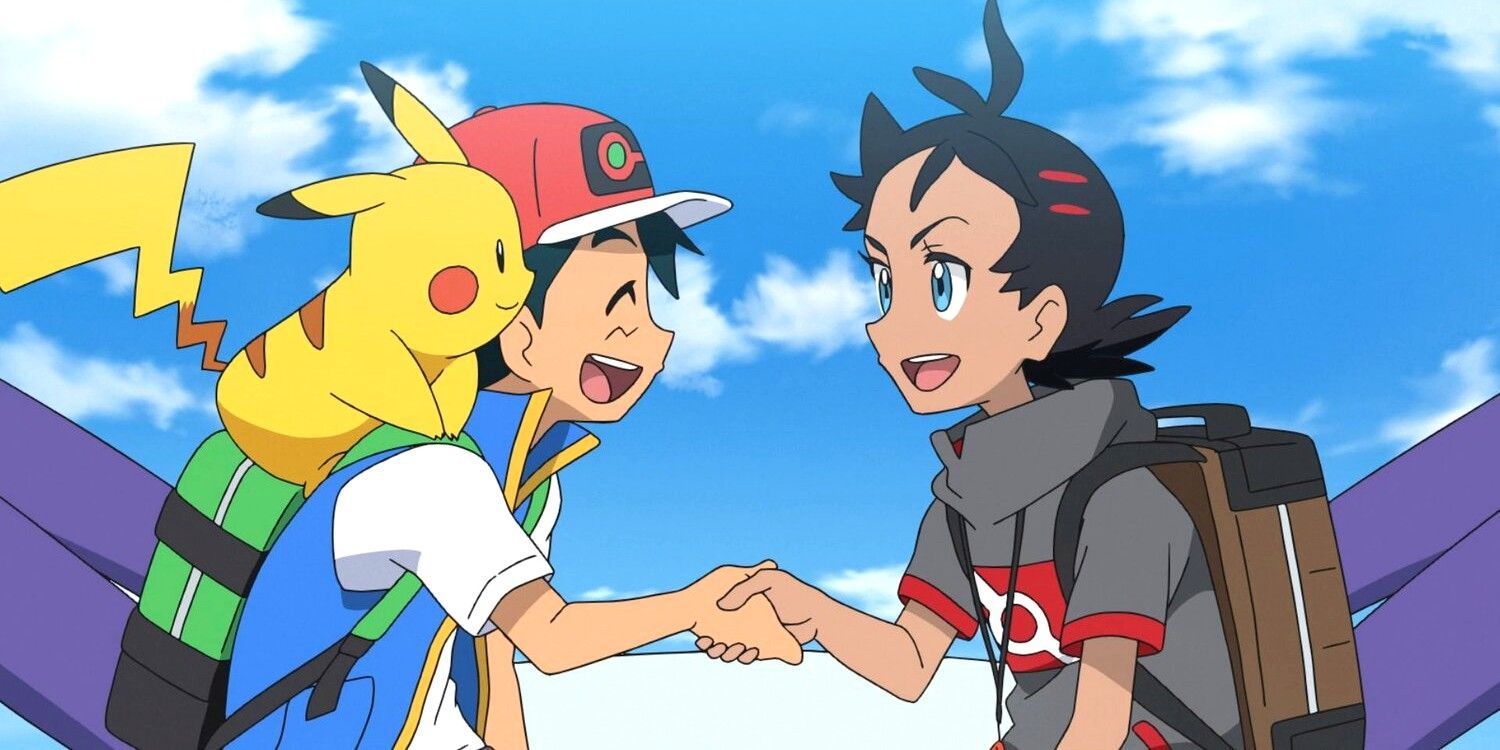 The New Adventures Of Ashchu