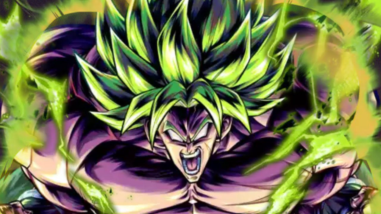 Super Dragon Ball Heroes: shows the new, frightening transformation of ...