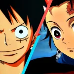 One Piece author celebrated the success of Kimetsu no Yaiba One Piece author celebrated the success of Kimetsu no Yaiba