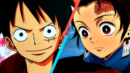 One Piece author celebrated the success of Kimetsu no Yaiba One Piece author celebrated the success of Kimetsu no Yaiba