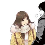 Cherry and Virgin Anime announced: the experimental film with the rotoscope Cherry and Virgin Anime announced: the experimental film with the rotoscope