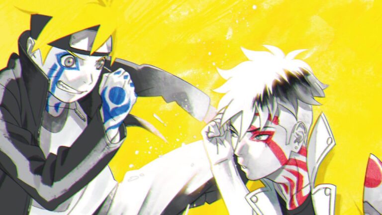 Boruto Progress: Kawaki’s Training Begins, Konoha Under Attack? Boruto Progress: Kawaki’s Training Begins, Konoha Under Attack?