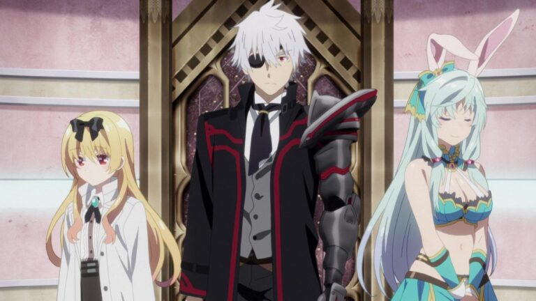 Arifureta: The second season of From Commonplace to World’s Strongest will be released in January Arifureta: The second season of From Commonplace to World’s Strongest will be released in January