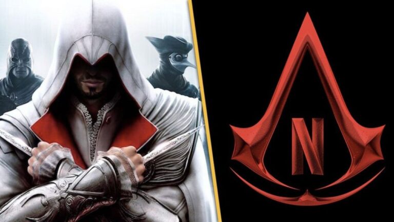 Assassin’s Creed: what happened to the Netflix-produced anime? Assassin’s Creed: what happened to the Netflix-produced anime?