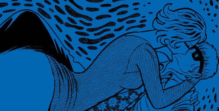 Barbara: Go Nagai will be drawing the next chapter of Osamu Tezuka’s manga Barbara: Go Nagai will be drawing the next chapter of Osamu Tezuka’s manga