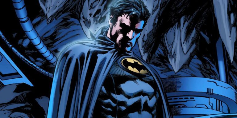 Batman: Who was Jim Gordon hired by? A dangerous organization is back Batman: Who was Jim Gordon hired by? A dangerous organization is back
