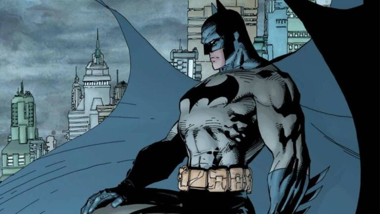 Batman: An ally of Batman’s sexuality has finally been revealed Batman: An ally of Batman’s sexuality has finally been revealed