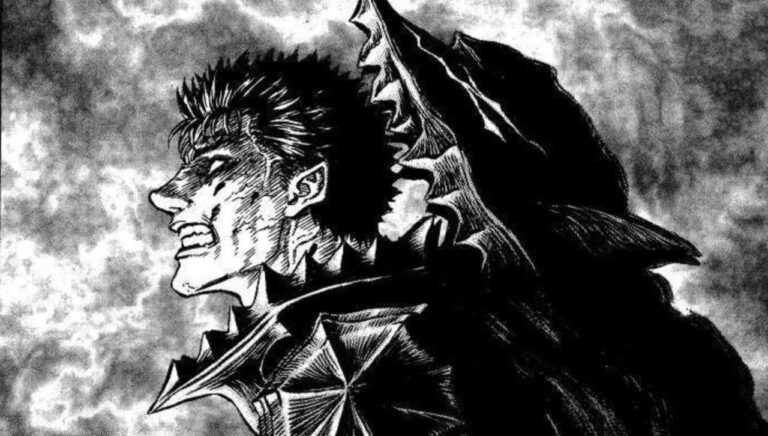 Berserker 364 postponed again: The new chapter of the manga will not be published in May either Berserker 364 postponed again: The new chapter of the manga will not be published in May either