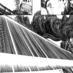 Berserker, the author of the Sword of Guts: "influenced by Ken the Warrior" Berserker, the author of the Sword of Guts: "influenced by Ken the Warrior"