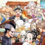 Black Clover 289 brings back two characters that fans have come to expect: the surprise return Black Clover 289 brings back two characters that fans have come to expect: the surprise return