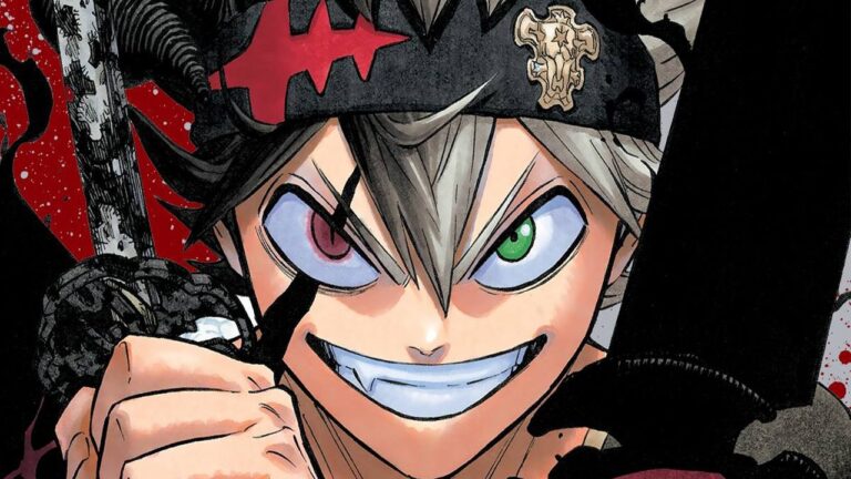 Black Clover 290 spoilers and pictures: an adrenaline-fueled battle for Asta Black Clover 290 spoilers and pictures: an adrenaline-fueled battle for Asta