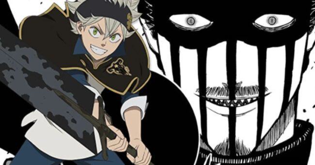 Black Clover 291 Has Arrived On Manga Plus An Important Return Against 