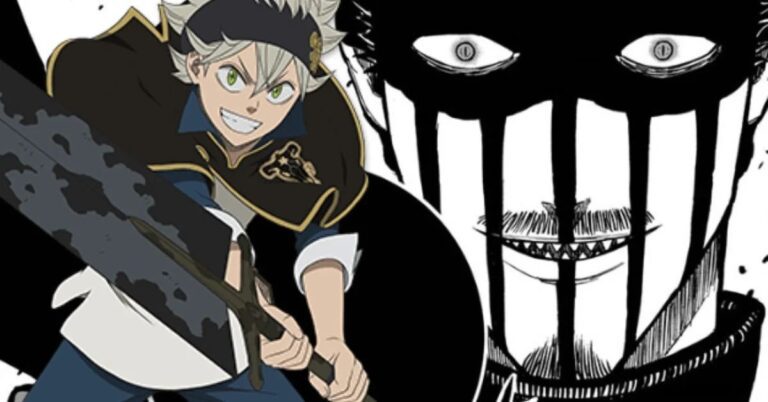 Black Clover 291 has arrived on Manga Plus: an important return against the Dark Triad Black Clover 291 has arrived on Manga Plus: an important return against the Dark Triad