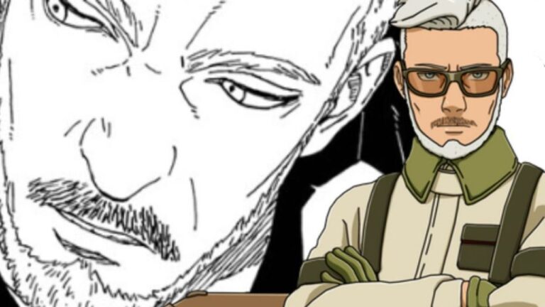 Boruto 57: did Amado have a family? The Kara member’s dramatic past Boruto 57: did Amado have a family? The Kara member’s dramatic past