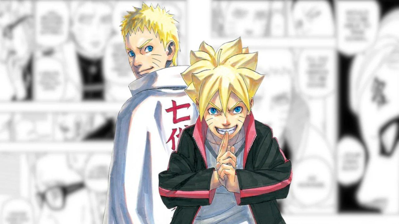 Boruto 57: Naruto is ready to do whatever it takes to defend Konoha, the heartbreaking decision