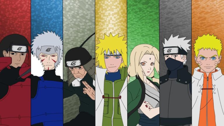 Boruto: Which Hokage was decisive for Naruto’s future? Here is the revelation Boruto: Which Hokage was decisive for Naruto’s future? Here is the revelation