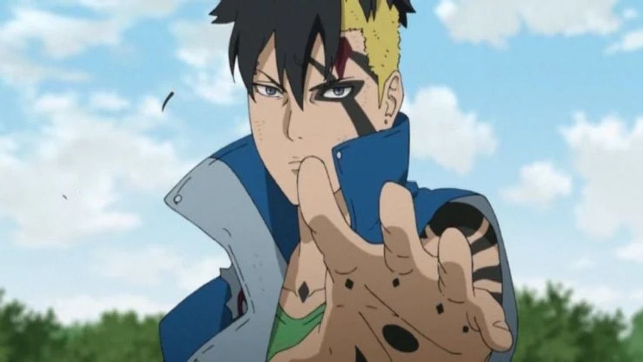 Boruto: Why is Kawaki going to attack Konoha? Let's discuss it 〜 Anime