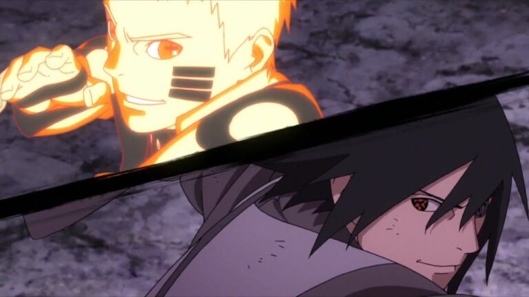Boruto, great news for the anime: higher salaries for the animators and higher quality Boruto, great news for the anime: higher salaries for the animators and higher quality