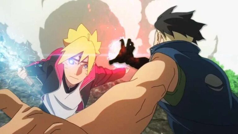 Boruto: The protagonist and Kawaki just can’t stand each other. Will they ever manage to connect? Boruto: The protagonist and Kawaki just can’t stand each other. Will they ever manage to connect?