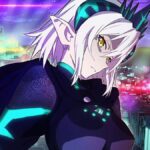 Build Divide is the new trading card game from Aniplex: The anime will be released in October Build Divide is the new trading card game from Aniplex: The anime will be released in October