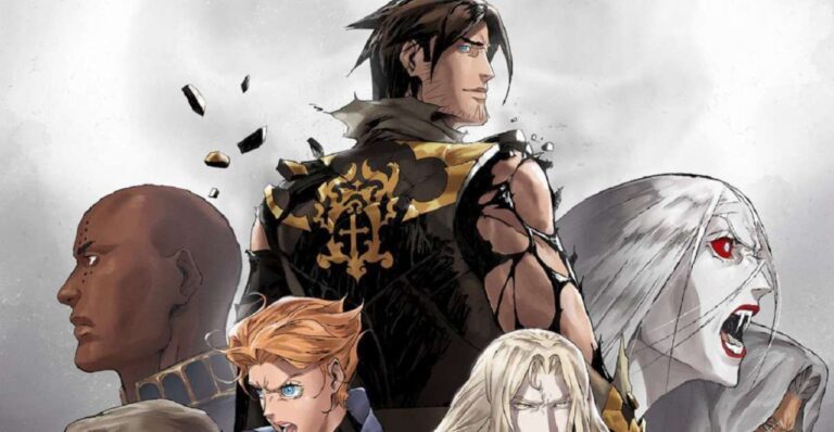 Castlevania 4 arrives on Netflix on May 13th: it will be the final season Castlevania 4 arrives on Netflix on May 13th: it will be the final season