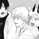 Chainsaw Man, more than half a million votes for the 2nd poll: Aki triumphs! Chainsaw Man, more than half a million votes for the 2nd poll: Aki triumphs!
