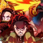 Noise in the Playstation Store: The Demon Slayer movie leaked in advance Noise in the Playstation Store: The Demon Slayer movie leaked in advance