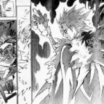 D. Gray-Man: The manga towards the end? the announcement in the new issue of Jump SQ Rise D. Gray-Man: The manga towards the end? the announcement in the new issue of Jump SQ Rise