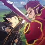 From Bleach to SAO: The Absurdity of Duels in the Anime based on a Famous TikTok Star From Bleach to SAO: The Absurdity of Duels in the Anime based on a Famous TikTok Star