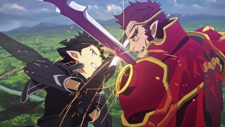 From Bleach to SAO: The Absurdity of Duels in the Anime based on a Famous TikTok Star From Bleach to SAO: The Absurdity of Duels in the Anime based on a Famous TikTok Star