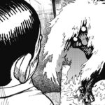 Dandadan is the new success of Jump +: a million hits with the first two chapters Dandadan is the new success of Jump +: a million hits with the first two chapters