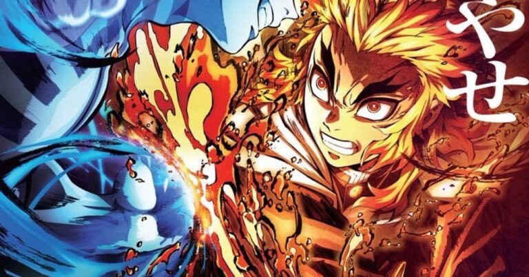 Demon Slayer: Mugen Train gets off to a strong start in the USA: rave reviews and full cinemas Demon Slayer: Mugen Train gets off to a strong start in the USA: rave reviews and full cinemas