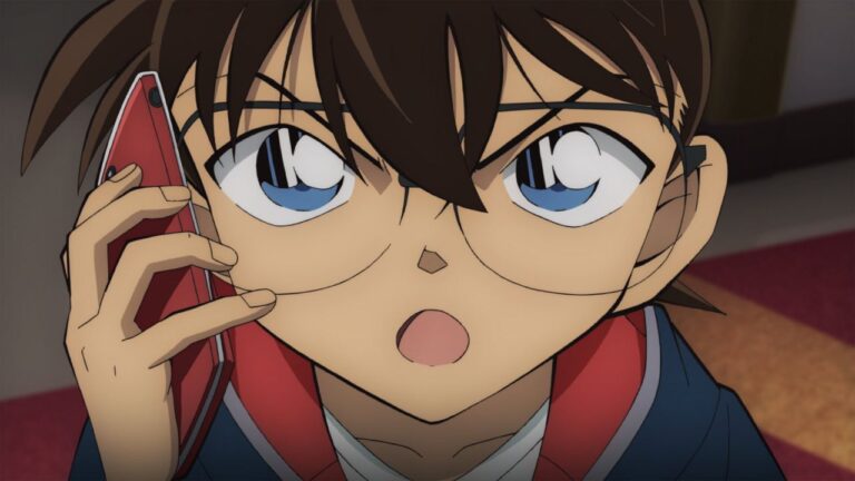 Detective Conan: New film in production? The tweet with the announcement disappears after a few hours Detective Conan: New film in production? The tweet with the announcement disappears after a few hours
