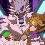 Digimon Adventure 2020: A new challenge for Yamato and Garurumon in the next episode Digimon Adventure 2020: A new challenge for Yamato and Garurumon in the next episode