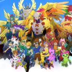 Digimon Adventure 2020: Here are the titles of the new episodes of the Crunchyroll series Digimon Adventure 2020: Here are the titles of the new episodes of the Crunchyroll series